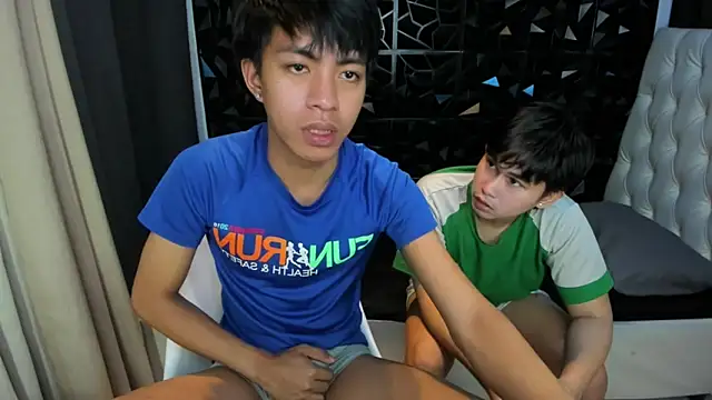 davincihugecock Pertunjukan Webcam