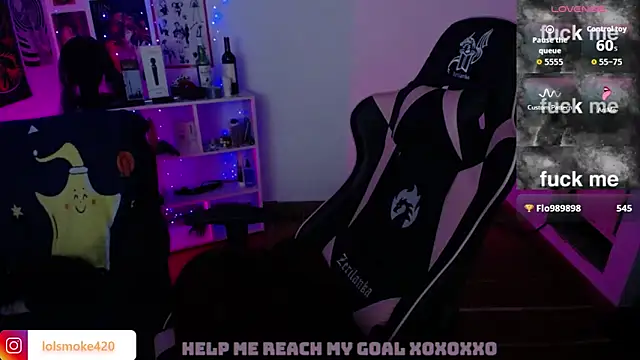 Bdsm_and_fries' Live XXX Chat