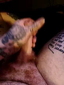 Oileddickginge Webcam Show