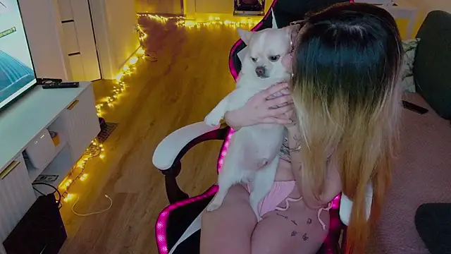 reallove_x 라이브 XXX 채팅