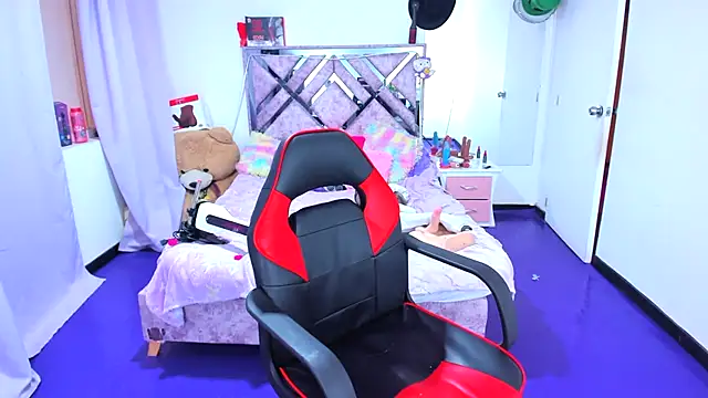 Sembang XXX Secara Langsung Luna_Analya