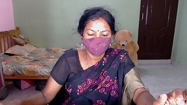 Chat XXX Live HotGulabi