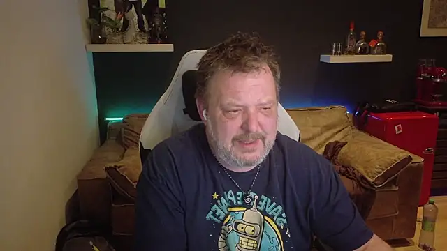 SwissDadbod Chat XXX live