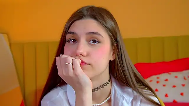 دردشة ArianaAllens الجنسية المباشرة