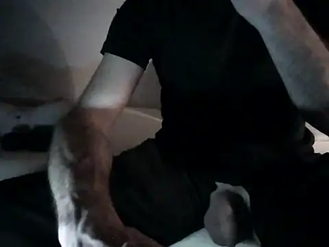 Вебкам-шоу HugoSant