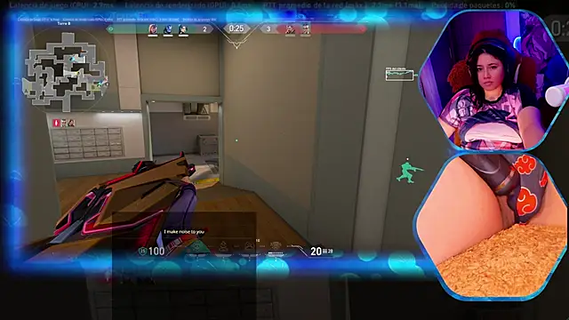 Онлайн чат XXX ALIS_E_G