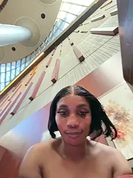 ___Nessa 网络视讯表演