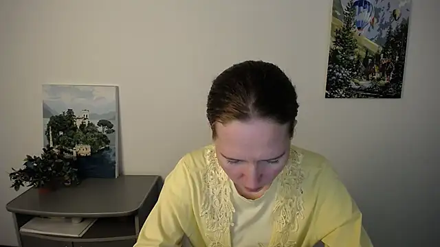 Chat XXX ao vivo de Sexy_MargoX_