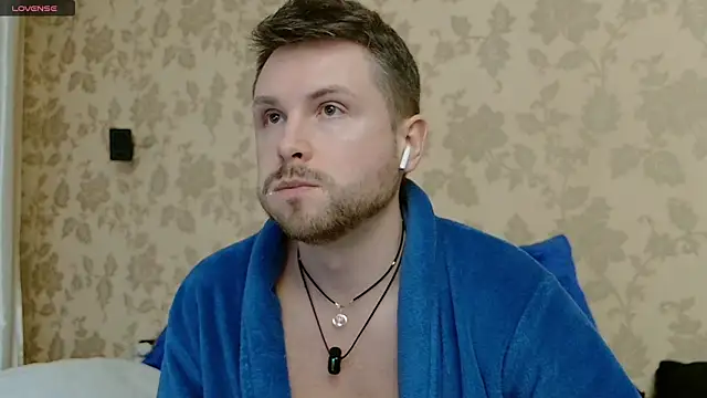 MartinBrandon 라이브 XXX 채팅