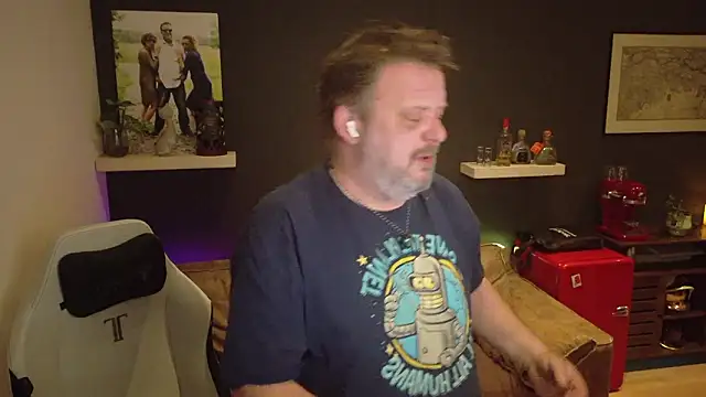 SwissDadbod Chat XXX live