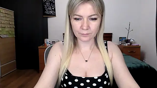 ParadiseAlina Live XXX-Chat