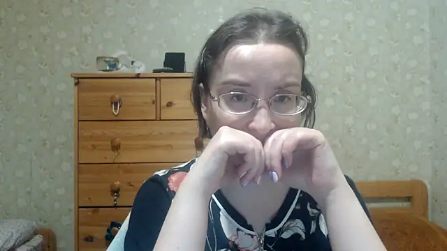 Chat XXX en directo de Smart_Rose