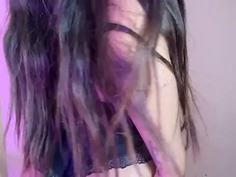 Show webcam de Its_cherry_magic