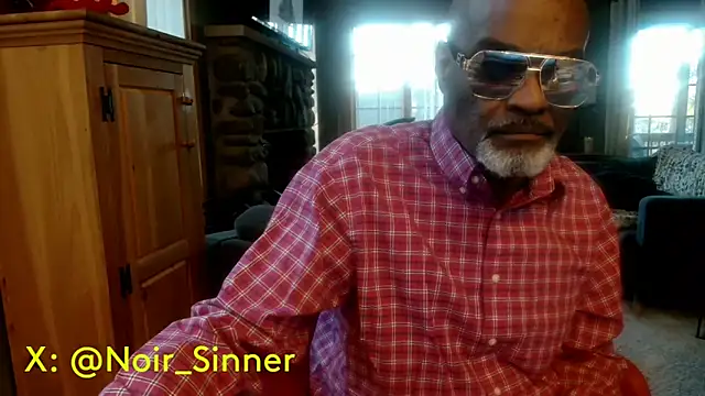 sinnernoirn Live XXX chat