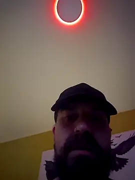 calebdevil Webcam-Show