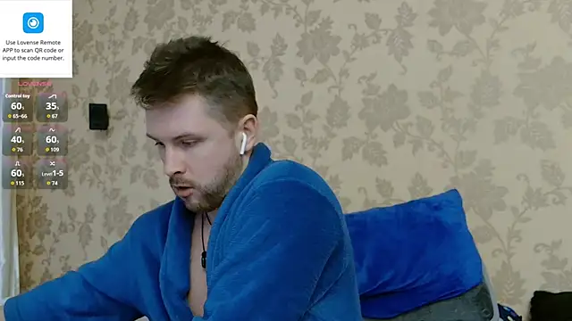 MartinBrandon – Kamerov á šou