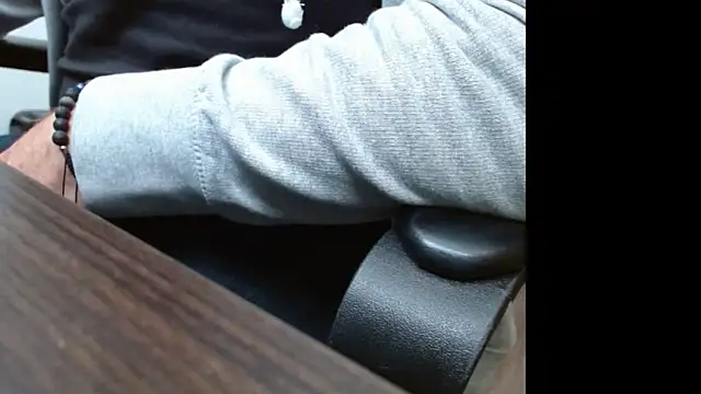 Show webcam de MrKunilingue