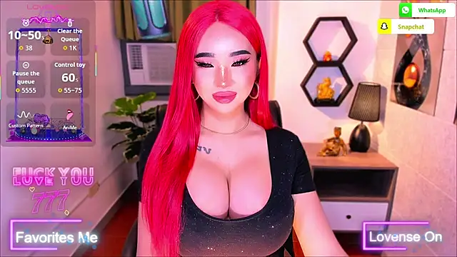 _prettyjawdropper_ Chat XXX live