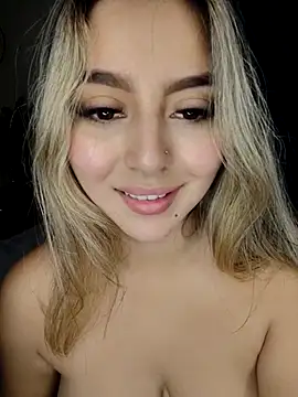 CelestePrince2 Show in webcam