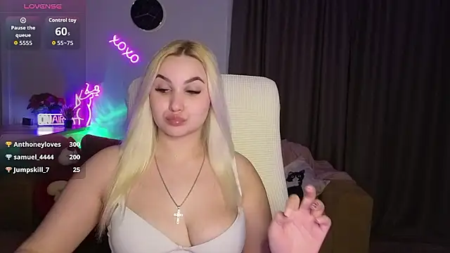 Sembang XXX Secara Langsung adrelaxina