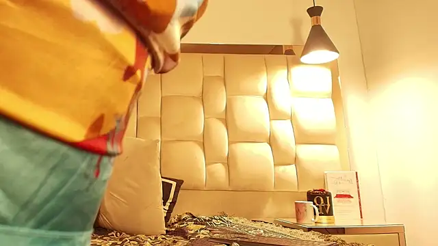 Chat +18 de Barbbara_sweett ao vivo