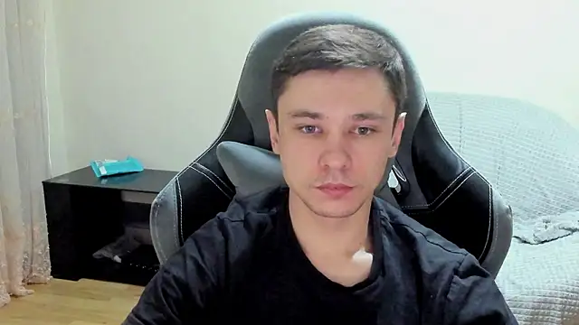 Alexmansuper Chat XXX in diretta