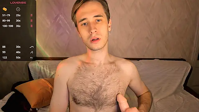 Alfred_bucks: онлайн-секс-чат