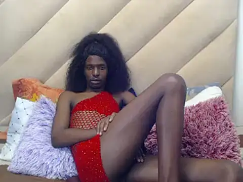 TokyoXXX 网络视讯表演