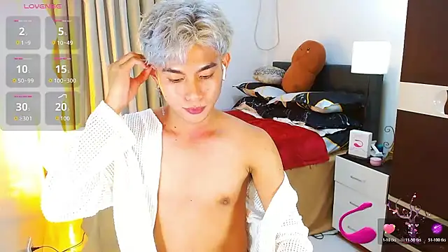 WildestTwink Chat XXX in diretta