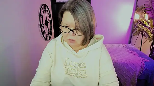 Shannonshine Chat XXX in diretta