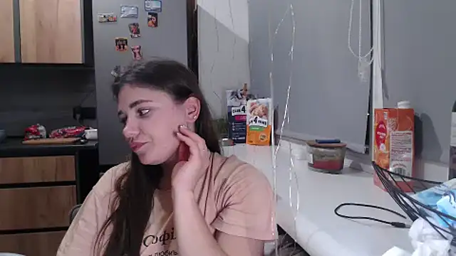 delightful_sofi's Live XXX Chat