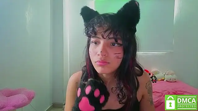 دردشة Lovelyamyy الجنسية المباشرة