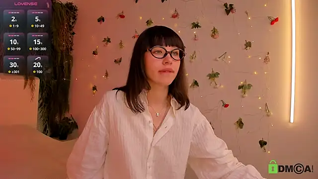 دردشة Black_Jenny الجنسية المباشرة