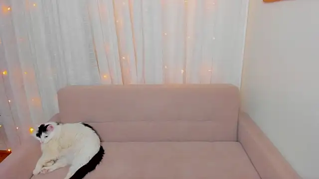 FieryHeart Chat XXX in diretta