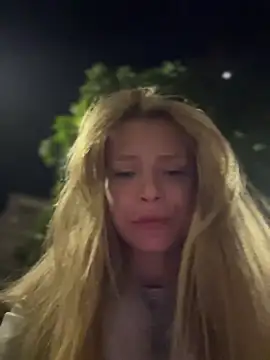 Czat XXX na żywo – AnastasiaAniess