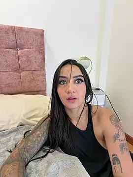 EmmyEvans1 Live XXX Chat