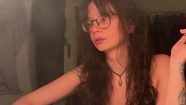 Czat XXX na żywo – nyxo_