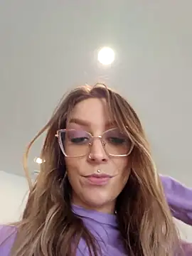 Show webcam de LilyOrion