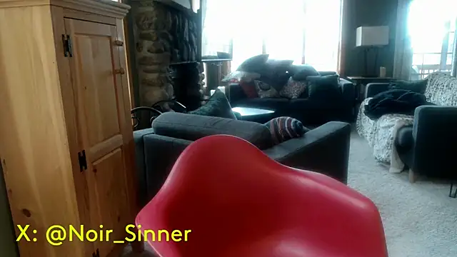 sinnernoir Chat XXX in diretta