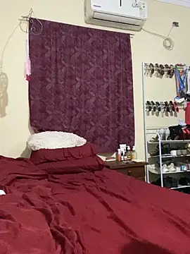 Czat XXX na żywo – aphrodite_sexy