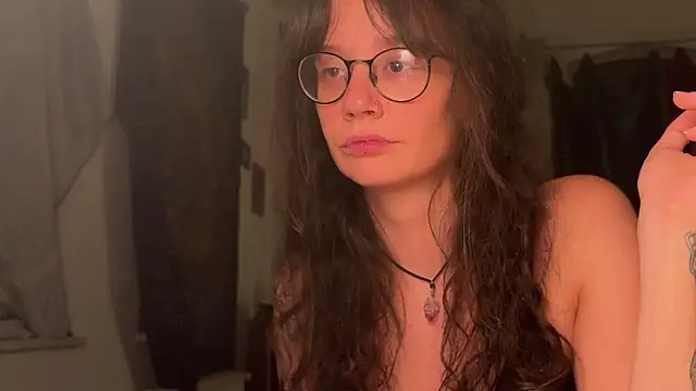 Chat XXX ao vivo de nyxo_