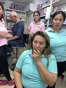 kandalove Chat XXX in diretta