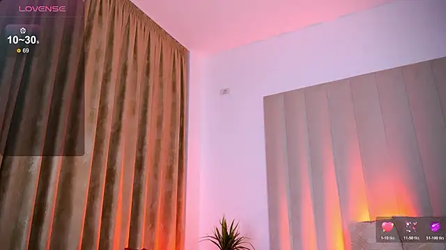 AishaSins Webcam show