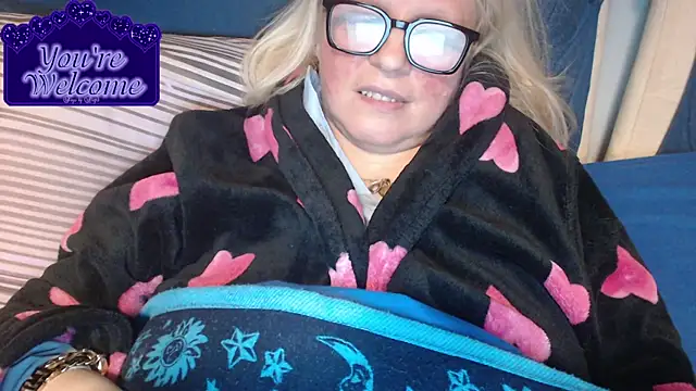 Chat XXX en directo de martachatte