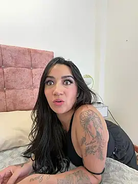 EmmyEvans1 Live XXX-chat