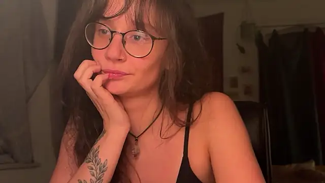 nyxo_ 라이브 XXX 채팅