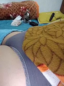 Haralushiaaa's Webcam Show