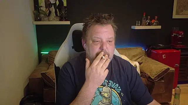  Živý XXX chat SwissDadbod