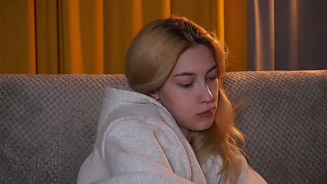 AngelicRice: онлайн-секс-чат