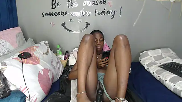 BLACK_BERRY_xXxのライブXXXチャット